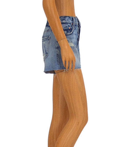 Mother Clothing XS | US 24 "The Tomcat Kick Fray" Shorts