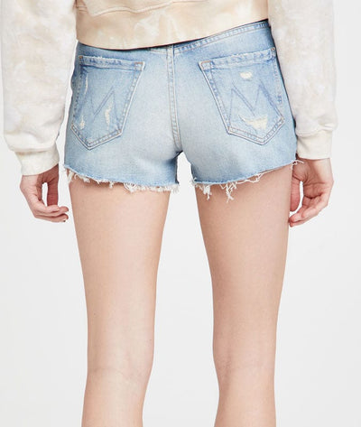 Mother Clothing XS | US 24 "The Tomcat Kick Fray" Shorts
