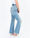Mother Clothing XS | US 24 "The Tripper Ankle" Distressed Jeans