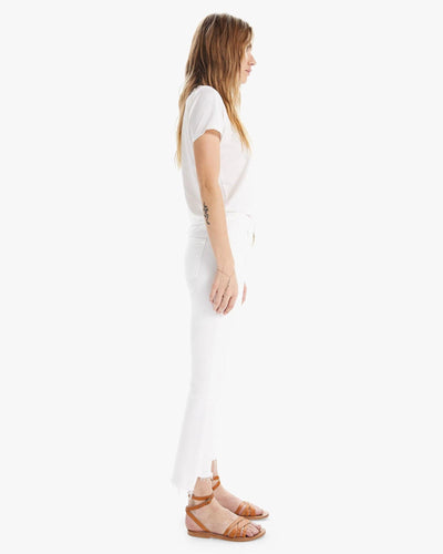 Mother Clothing XS | US 25 "Insider Crop Step Fray" Jeans