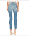 Mother Clothing XS | US 25 "Looker Ankle Fray" Jeans