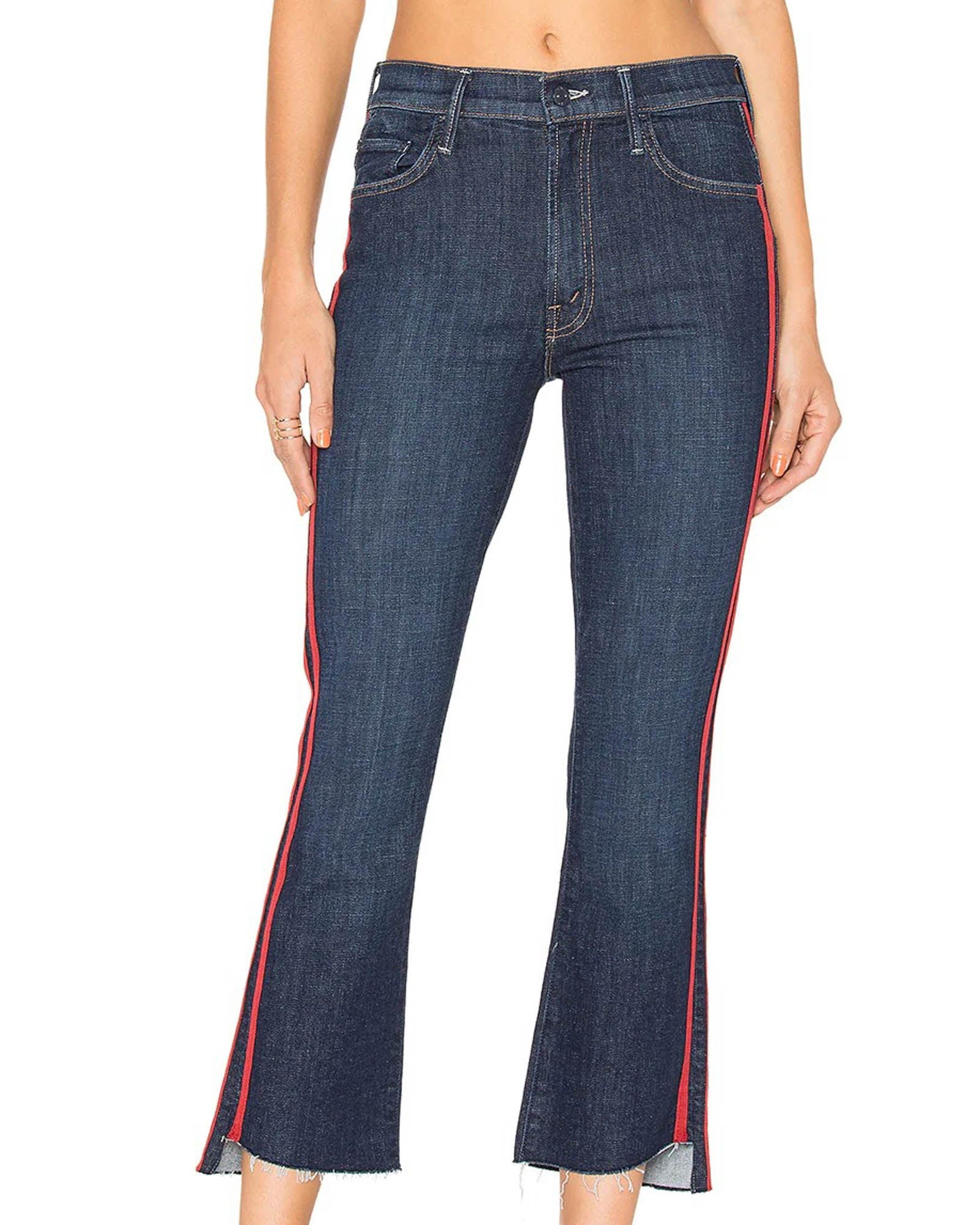Racer Stripe