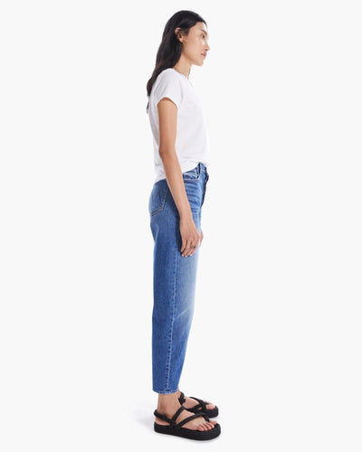 Mother Clothing XS | US 25 "The Curbside Ankle" Jeans