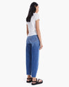 Mother Clothing XS | US 25 "The Curbside Ankle" Jeans