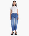 Mother Clothing XS | US 25 "The Curbside Ankle" Jeans