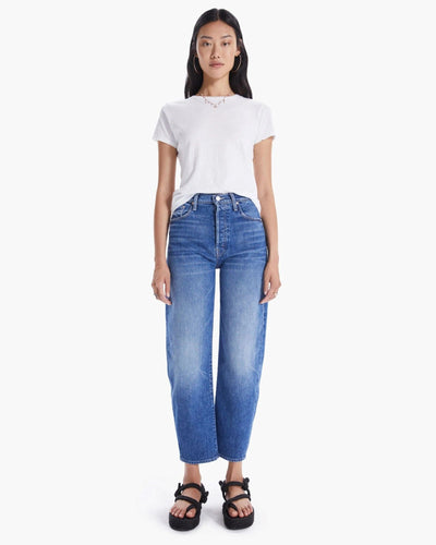 Mother Clothing XS | US 25 "The Curbside Ankle" Jeans