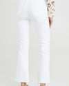 Mother Clothing XS | US 25 "The Hustler Ankle Fray" Jeans