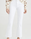 Mother Clothing XS | US 25 "The Hustler Ankle Fray" Jeans