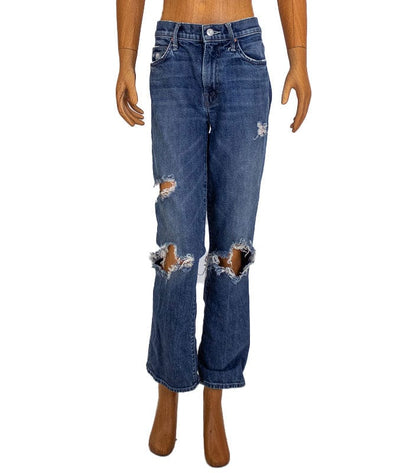 Mother Clothing XS | US 25 "The Insider Ankle" Jeans