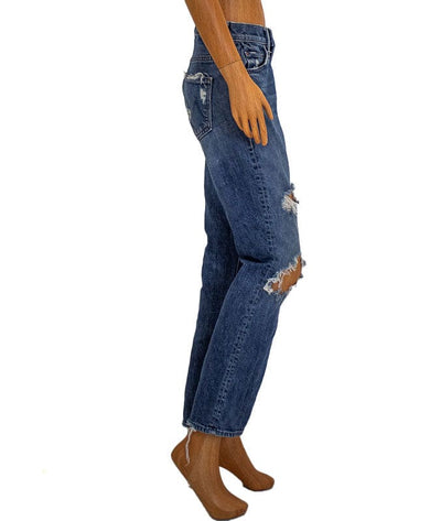 Mother Clothing XS | US 25 "The Insider Ankle" Jeans