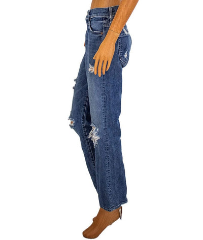 Mother Clothing XS | US 25 "The Insider Ankle" Jeans