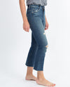 Mother Clothing XS | US 25 "The Insider Ankle" Jeans