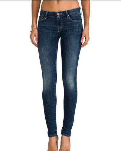 Mother Clothing XS | US 25 "The Looker Crop"