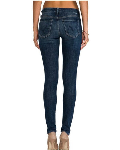 Mother Clothing XS | US 25 "The Looker Crop"