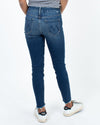 Mother Clothing XS | US 25 "The Looker Crop" Jeans
