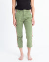 Mother Clothing XS | US 25 "The Shaker Prep Fray" pants