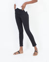 Mother Clothing XS | US 25 The Swooner Black Skinny Jeans