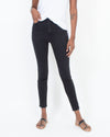 Mother Clothing XS | US 25 The Swooner Black Skinny Jeans