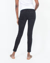 Mother Clothing XS | US 25 The Swooner Black Skinny Jeans