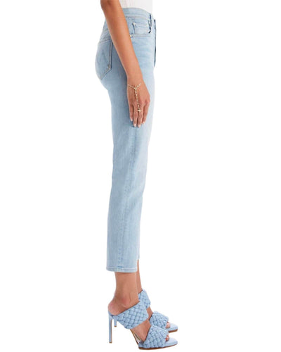 Mother Clothing XS | US 25 "The Tomcat" Jeans