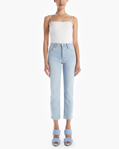 Mother Clothing XS | US 25 "The Tomcat" Jeans
