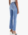 Mother Clothing XS | US 25 "The Tripper Ankle Fray" Jeans