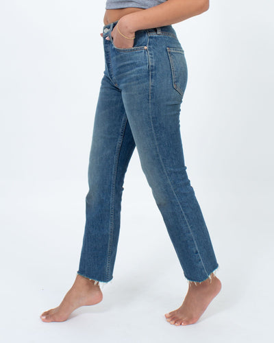 Mother Clothing XS | US 25 "The Tripper" Jeans