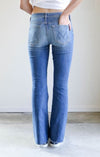 Mother Clothing XS | US 25 "The Weekender Fray" Jeans