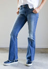 Mother Clothing XS | US 25 "The Weekender Fray" Jeans