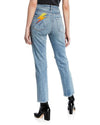 Mother Clothing XS | US 25 "Tomcat Ankle" Jeans