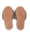 MOU Shoes Medium | US 9 "Sheepskin Slide" Sandals