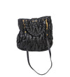 Mui Mui Bags One Size Matelasse Leather Bag