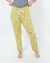 n:Philanthropy Clothing Medium Animal Print Sweatpants