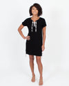 n:Philanthropy Clothing XS Lace Up Mini Dress
