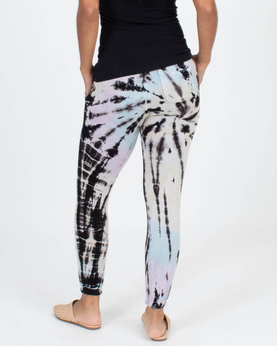 n:Philanthropy Clothing XXS Tie Dye Sweatpants