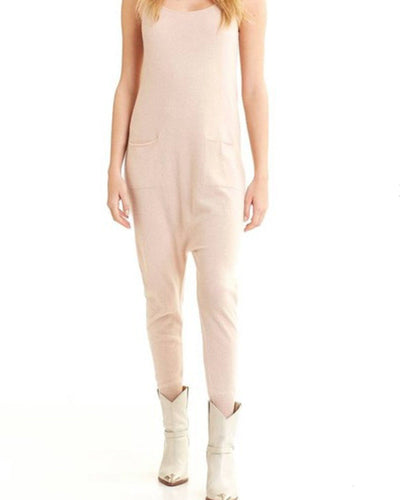 Naked Cashmere Clothing Small "Patti" Jumpsuit