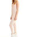 Naked Cashmere Clothing Small "Patti" Jumpsuit