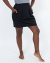 Nanette Lepore Clothing Small | US 4 Black Straight Mini Skirt