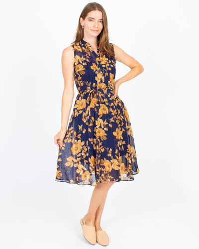 Nanette Lepore Clothing XS | US 2 Pleated Dress