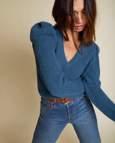 Nation LTD Clothing XS "Lara" Sweater