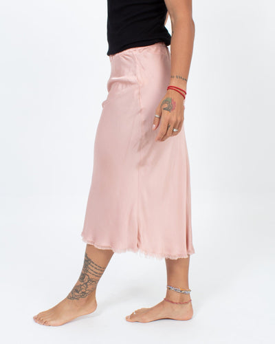 Nation LTD Clothing XS "Mabel" Skirt