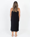 NBD Clothing Small Ribbed Sleeveless Cocktail Dress