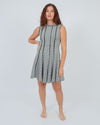 Neiman Marcus Clothing Medium | US 6 Sleeveless Fit & Flare Dress