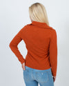 Neiman Marcus Clothing Small Cashmere Pullover Sweater