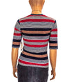 Nightcap Clothing Medium "Berkin" Stripe Tee
