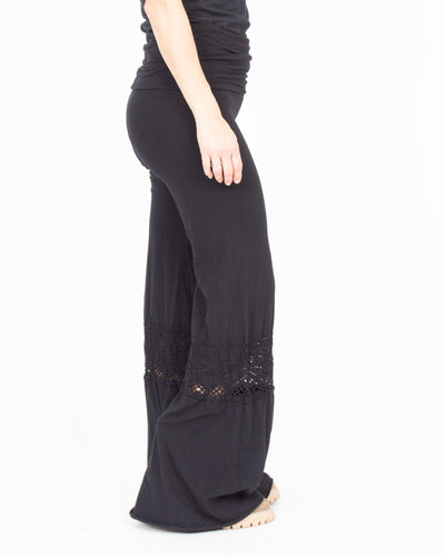 Nightcap Clothing XS | 1 "Foldover Beach Pant"