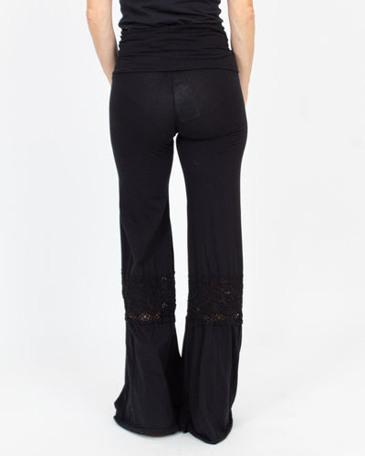 Nightcap Clothing XS | 1 "Foldover Beach Pant"