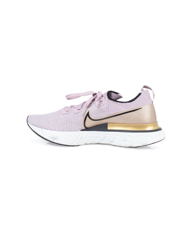 Nike Shoes Large | US 9 Nike "React" Fly Knit Sneakers