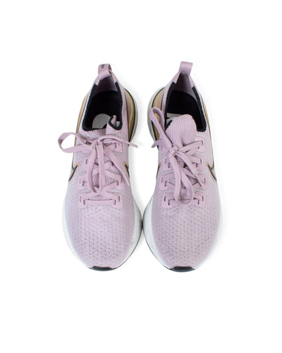 Nike Shoes Large | US 9 Nike "React" Fly Knit Sneakers