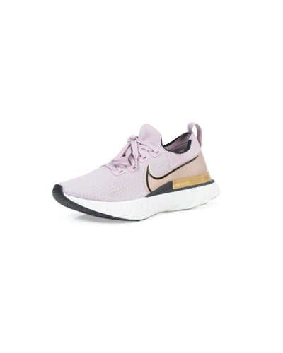 Nike Shoes Large | US 9 Nike "React" Fly Knit Sneakers